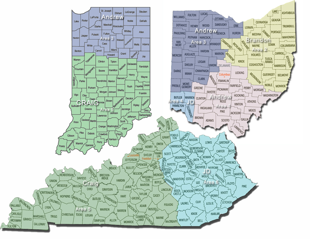 Contact Us Protech Equipment Co.